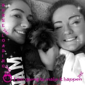 Meet your Posher, Isabella